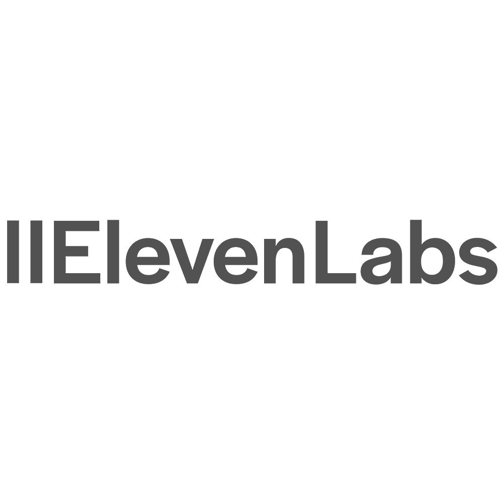 ElevenLabs Logo