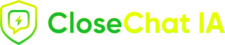 Logo CloseChat IA