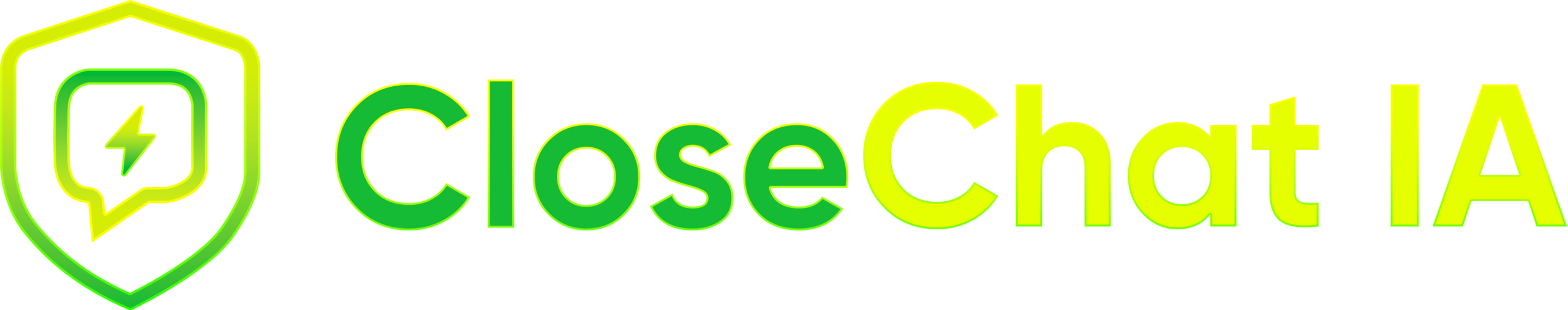 CloseChat IA Logo