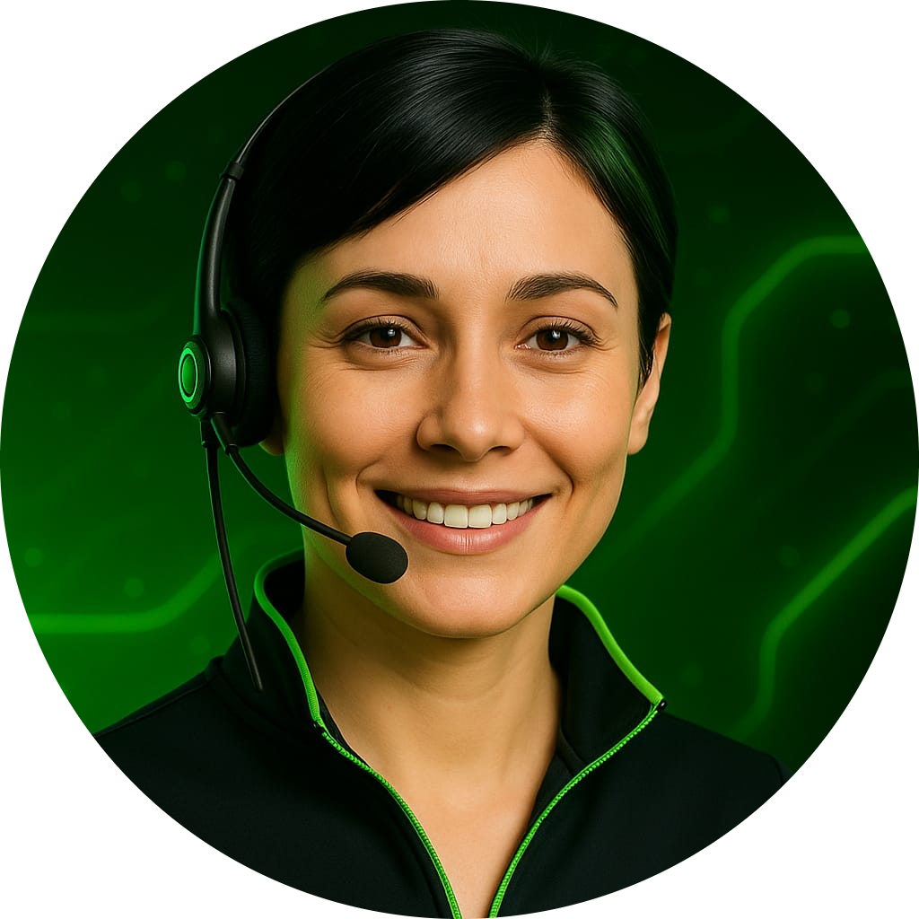 Clô, assistente virtual de vendas no WhatsApp da CloseChat IA